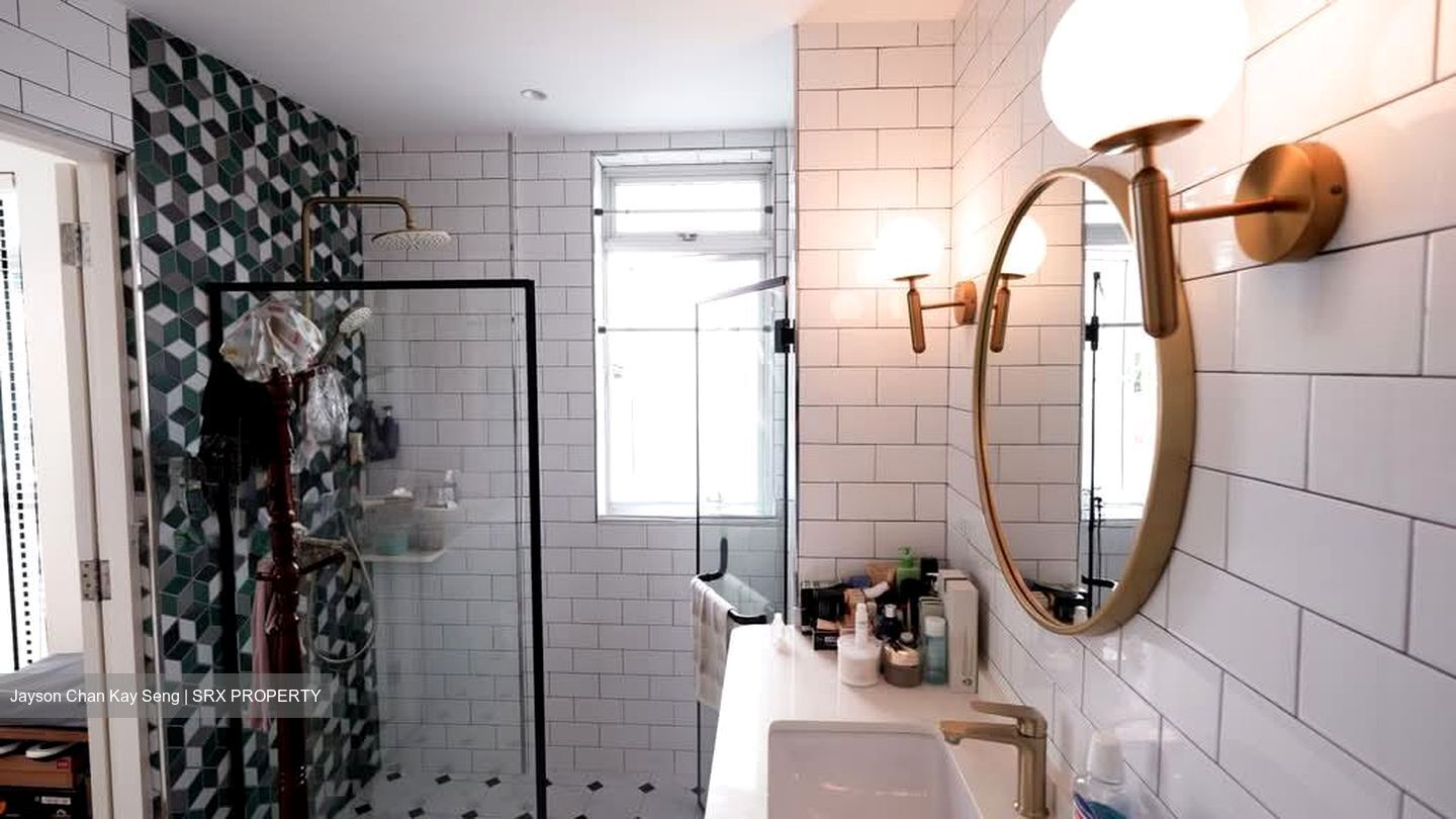 Charisma View (D21), Apartment #576697111